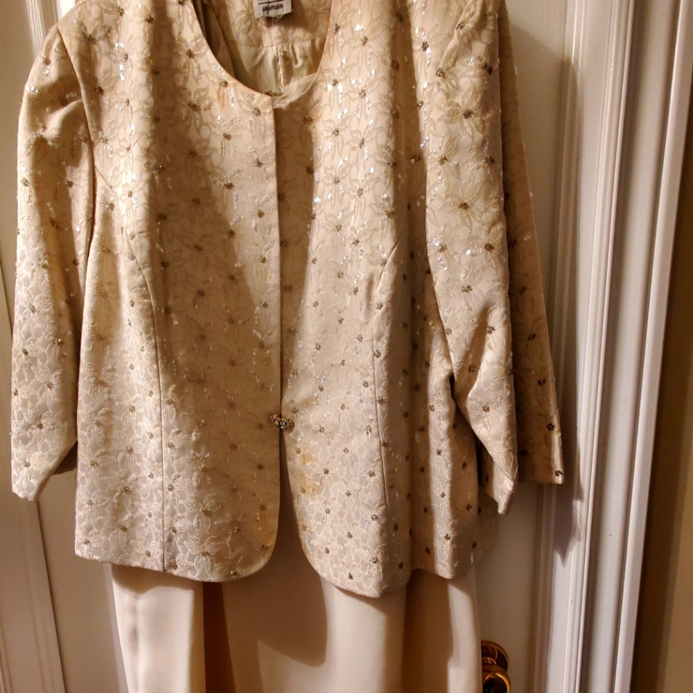 Holiday Plus Size  Party Dress